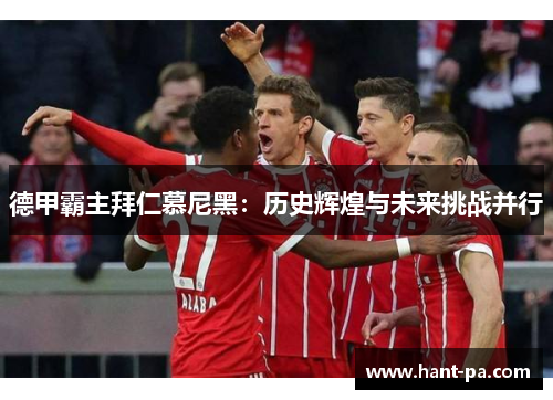 德甲霸主拜仁慕尼黑：历史辉煌与未来挑战并行