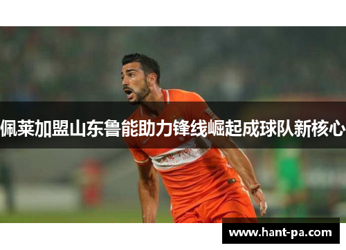佩莱加盟山东鲁能助力锋线崛起成球队新核心