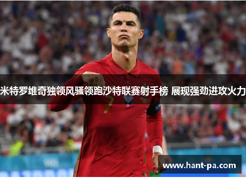 米特罗维奇独领风骚领跑沙特联赛射手榜 展现强劲进攻火力